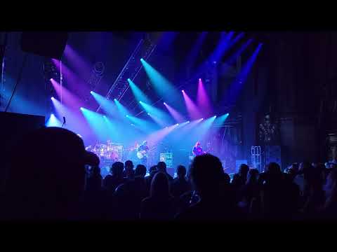 Widespread Panic - Greta~Cream Puff War - Beacon Theatre - New York, NY  7-23-22 Thumbnail