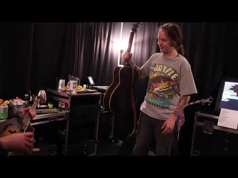 Billy Strings Independence MO Recap - Fall 2023 Thumbnail