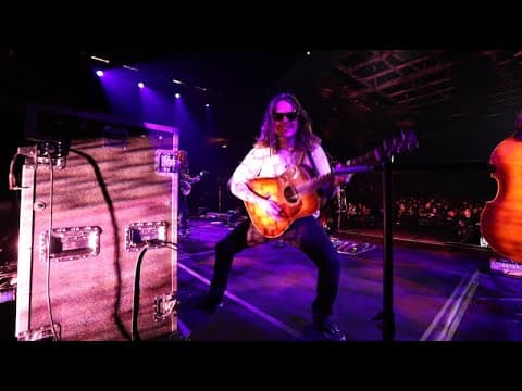 Billy Strings Independence MO Recap - Fall 2023 Thumbnail