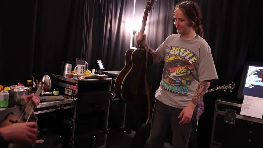 Billy Strings Independence MO Recap - Fall 2023 Thumbnail