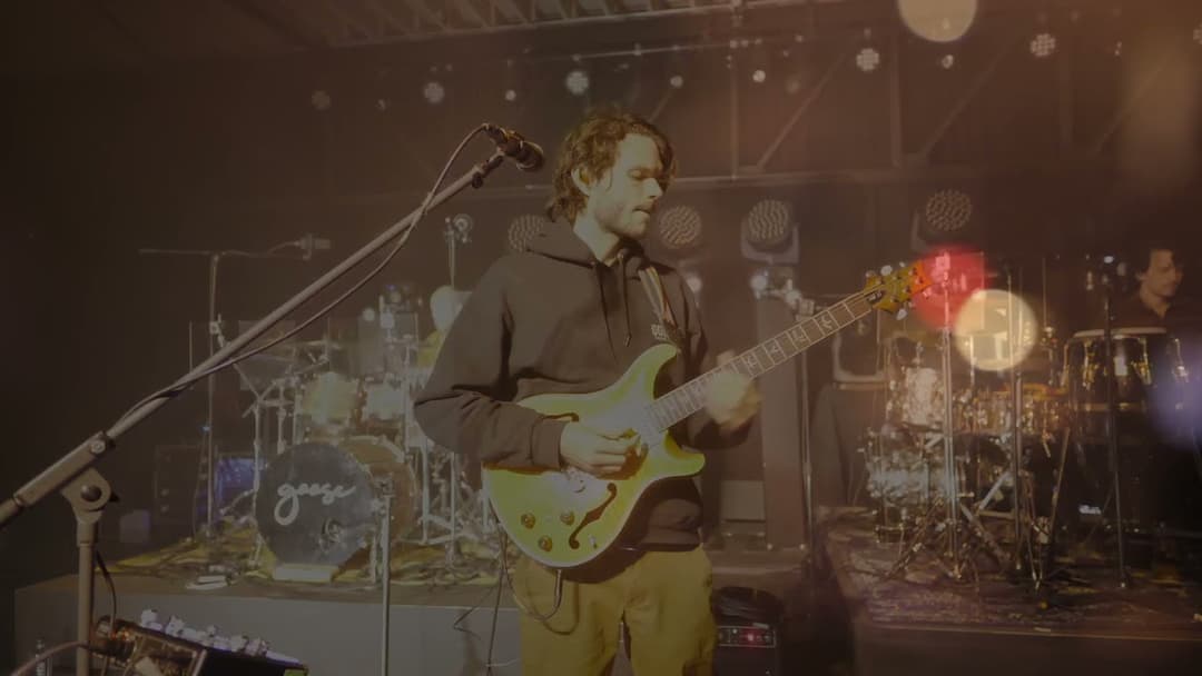 Goose - 11/17/21 Kansas City, MO (Full Show) Thumbnail