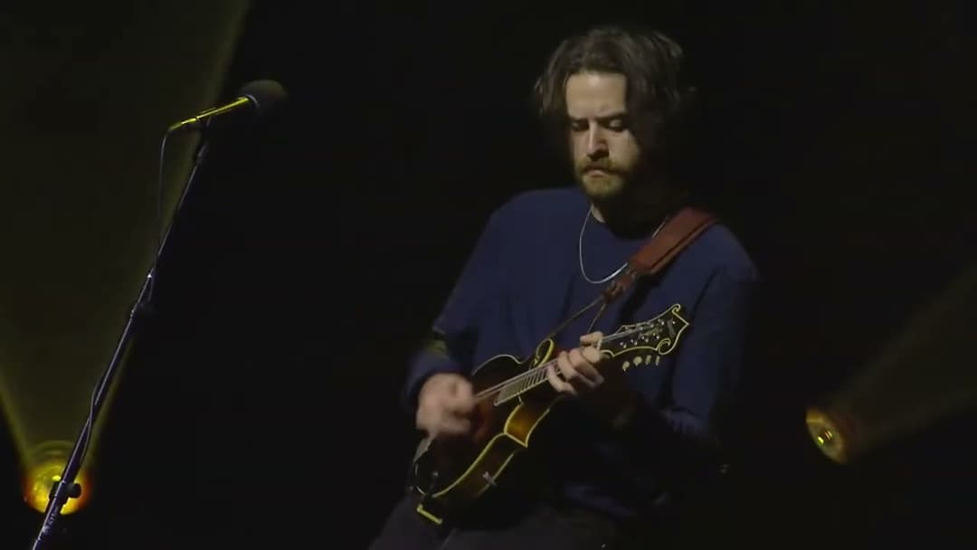 Billy Strings 6/7/25 Rosemont, IL Thumbnail