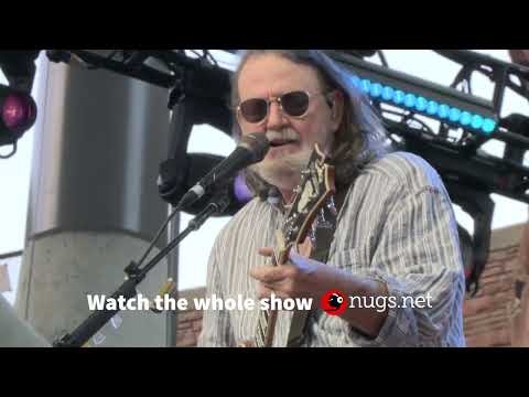 Wondering (Live at Red Rocks) Thumbnail