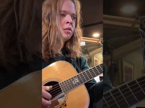 A-Roving On A Winter’s Night Thumbnail