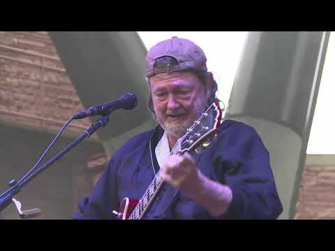 We’re LIVE with Widespread Panic's return to Red Rocks!!! Watch a FREE First Song Preview Thumbnail