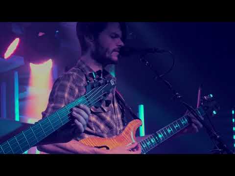 Goose - Jive I → Jive Lee - 12/13/18 Indianapolis, IN Thumbnail