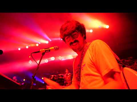 Goose - 6/18/21 Thornville, OH (Full Show) Thumbnail