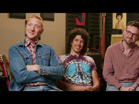 Tyler Childers x Silas House - Can I Take My Hounds To Heaven Interview Ep 1 Thumbnail