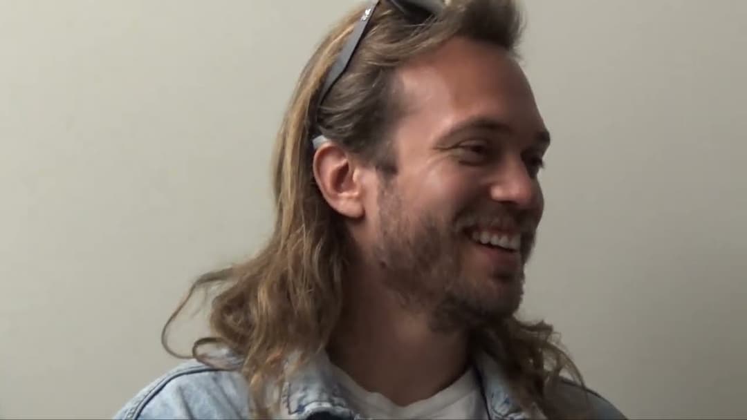 Goose Summer Tour 2024 Vlog part III Thumbnail