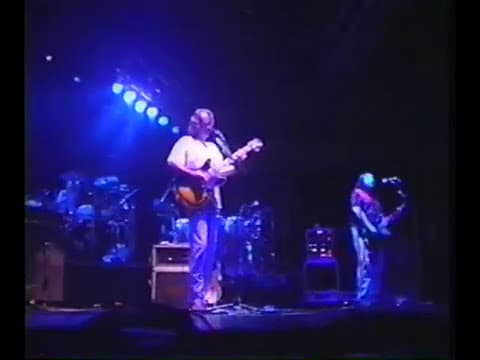 Surprise Valley (7/21/99) Thumbnail
