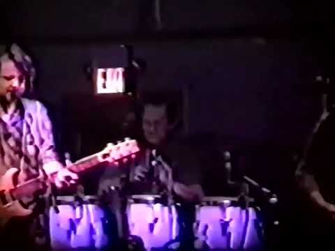 Widespread Panic ~ 11/29/1994 The Brewery's Thunderdome, Louisville, KY Remastered Thumbnail