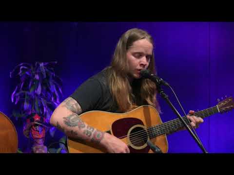 Billy Strings - Watch It Fall - FRRC Performance Thumbnail