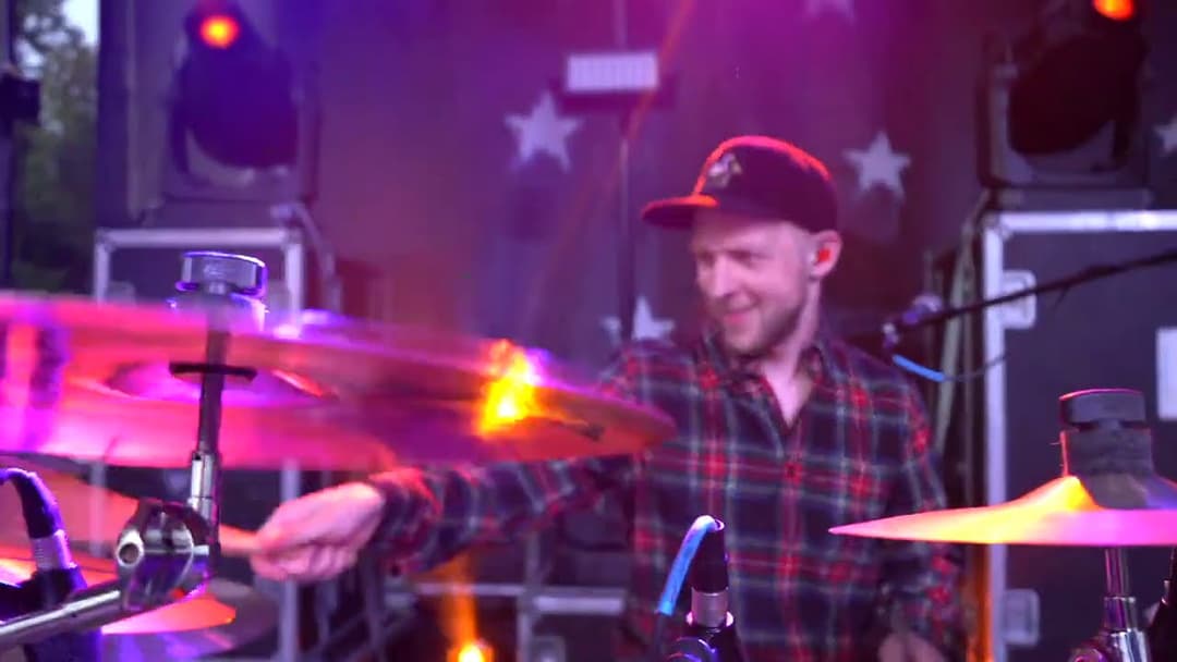Goose - Morris, CT - 9/17/20 (Full Show) Thumbnail