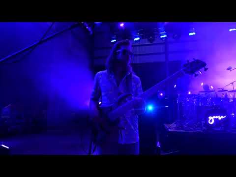 Goose - Dripfield - 6/11/22 Legend Valley, Thornville, OH Thumbnail