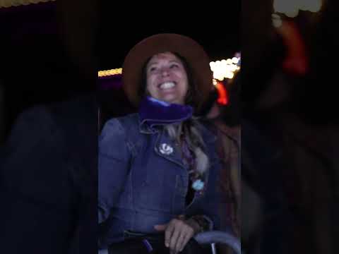 One Month to Red Rocks! Thumbnail