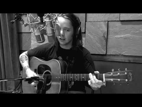 Billy Strings - BTS Footage No. 4 Thumbnail