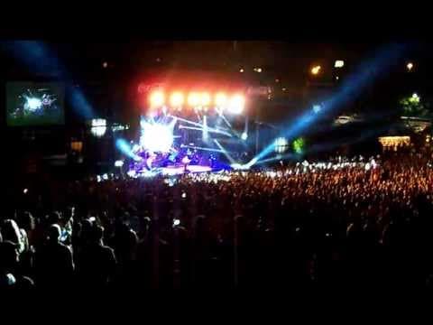 Widespread Panic - Climb to Safety @ Oak Mountain, Pelham Al. 7.20.2013 Thumbnail