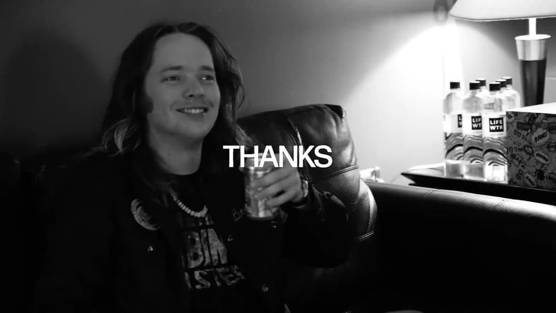 Title Billy Strings 2/24/2023 Nashville, TN Thumbnail