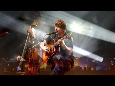 Billy Strings - McHenry, IL Recap - Meet Me at the Drive-In Tour Thumbnail