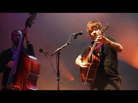Billy Strings - McHenry, IL Recap - Meet Me at the Drive-In Tour Thumbnail