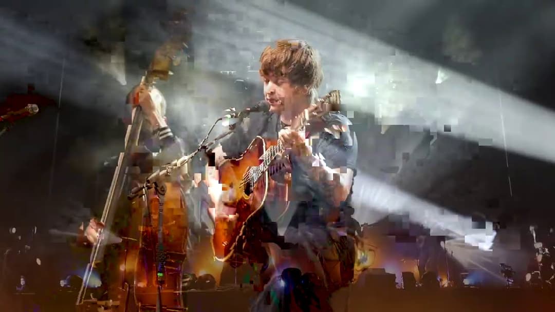 Billy Strings - McHenry, IL Recap - Meet Me at the Drive-In Tour Thumbnail