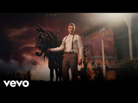 Tyler Childers - In Your Love (Lyric Video) Thumbnail