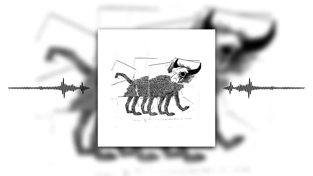 Goose - Royal (Official Visualizer) Thumbnail