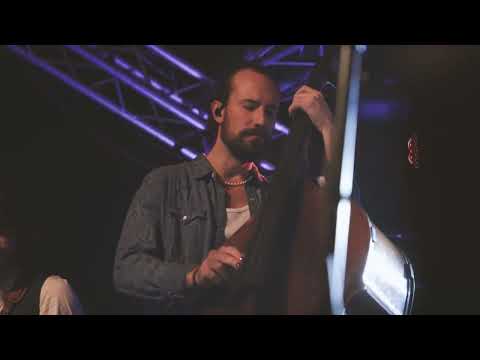 Billy Strings Luxembourg Recap - Europe 2023 Thumbnail