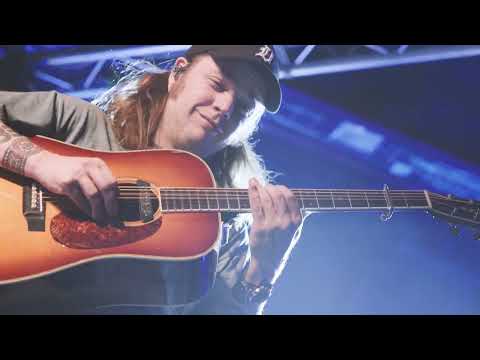 Billy Strings Luxembourg Recap - Europe 2023 Thumbnail