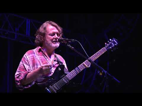 Airplane → Protein Drink → Sewing Machine (Live in Charleston) Thumbnail