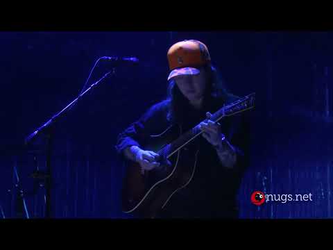 Billy Strings 2/16/2024 Asheville, NC Thumbnail