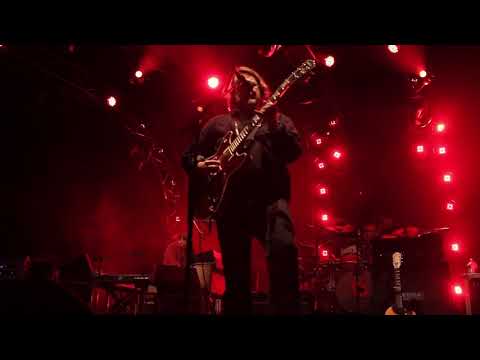 Red Hot Mama (Live at Oak Mountain) Thumbnail