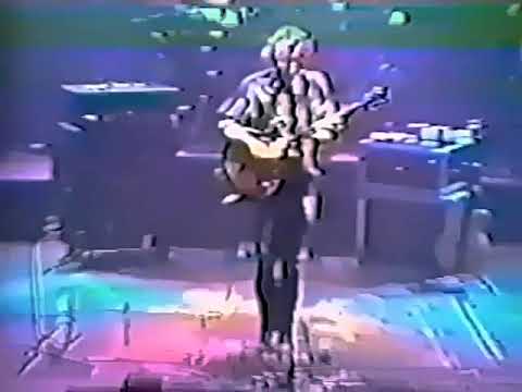 Widespread Panic ~ 11/13/1997 Liberty Hall, Lawrence, KS Remastered Thumbnail