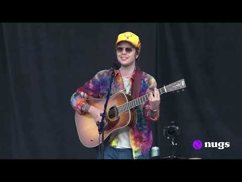Billy String 8/1/25 San Francisco, CA Thumbnail