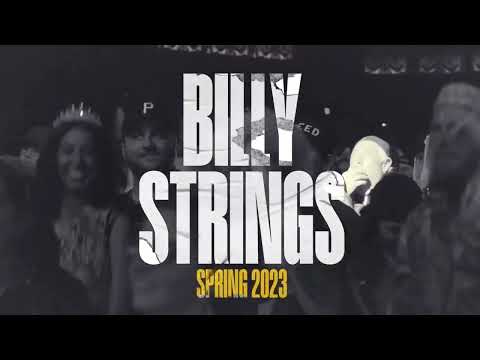 Billy Strings 4/22/2023 St. Augustine, FL Thumbnail