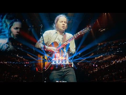 Billy Strings - Kansas City, MO - 6.11.25 Recap Thumbnail