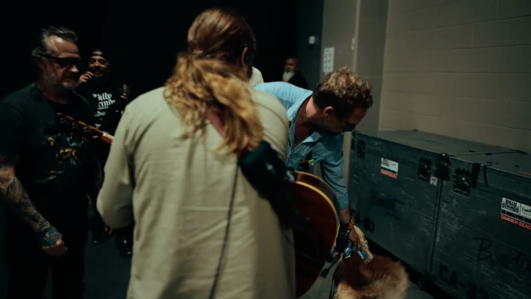 Billy Strings - Kansas City, MO - 6.11.25 Recap Thumbnail
