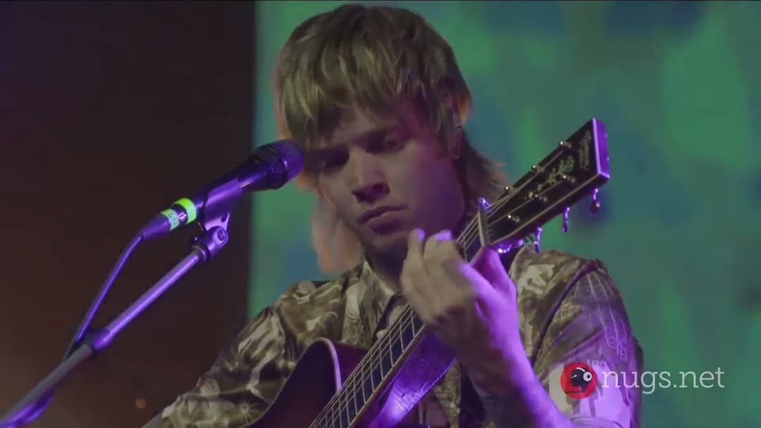 Billy Strings Second Set Preview LIVE from ACL Live in Austin, TX 3/26/21 Thumbnail