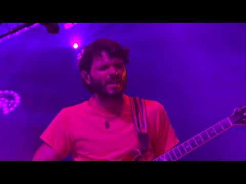 Goose - Pancakes - 10/29/24 Miami, FL Thumbnail