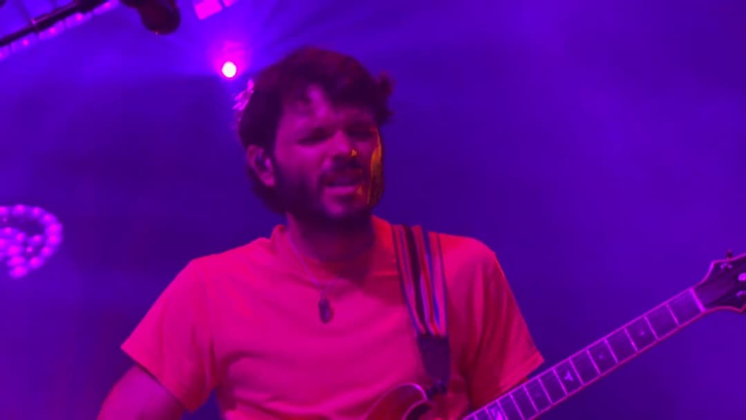 Goose - Pancakes - 10/29/24 Miami, FL Thumbnail