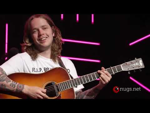 Billy Strings 11/18/2022 Washington, DC Thumbnail
