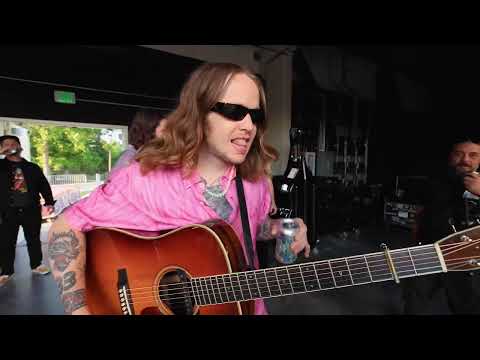 Billy Strings Indianapolis Recap - Spring 2023 Thumbnail