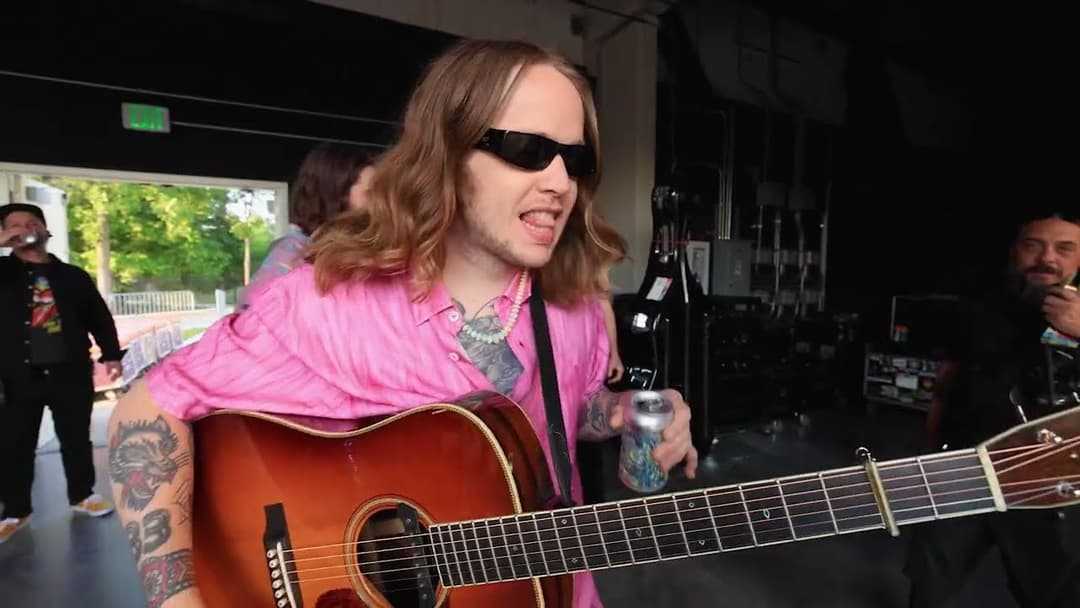 Billy Strings Indianapolis Recap - Spring 2023 Thumbnail