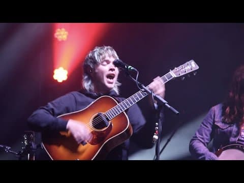 Billy Strings - St. Augustine NIGHT 2 Recap Thumbnail