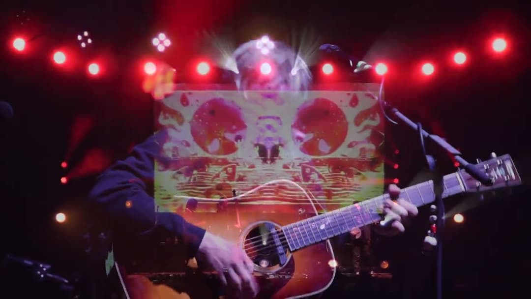 Billy Strings - St. Augustine NIGHT 2 Recap Thumbnail