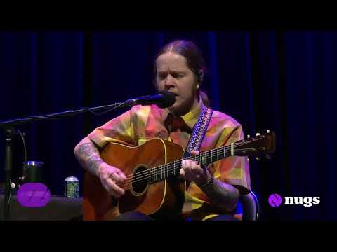 Billy Strings & Bryan Sutton with Royal Masat 9/11/25 Boone, NC Thumbnail