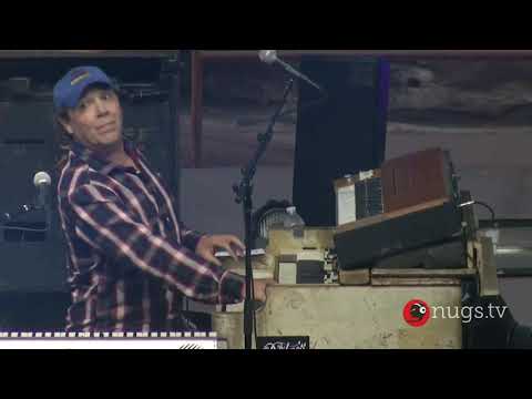 Postcard → Sell Sell (Live at Red Rocks) Thumbnail