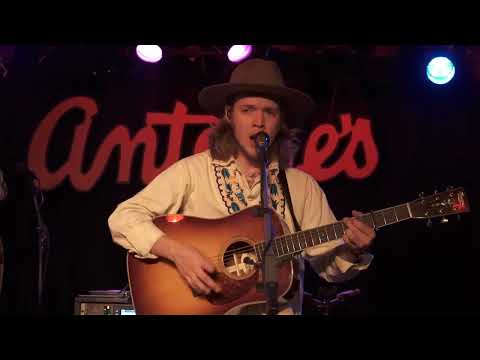 Billy Strings - Señor - Live from Antone's Thumbnail