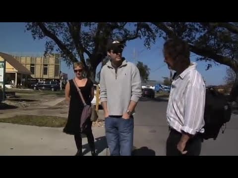 Make It Right NOLA - Widespread Panic Thumbnail