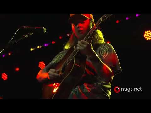 Billy Strings 12/13/2023 Pittsburgh, PA Thumbnail